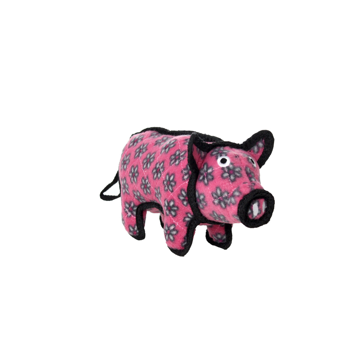Tuffy Dog Toys - Barnyard Pig