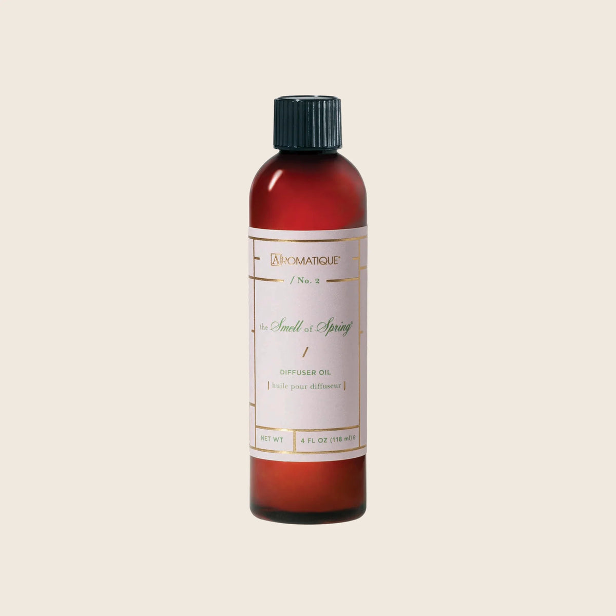 Aromatique - Diffuser Oil Refill The Smell of Spring - Southern Agriculture