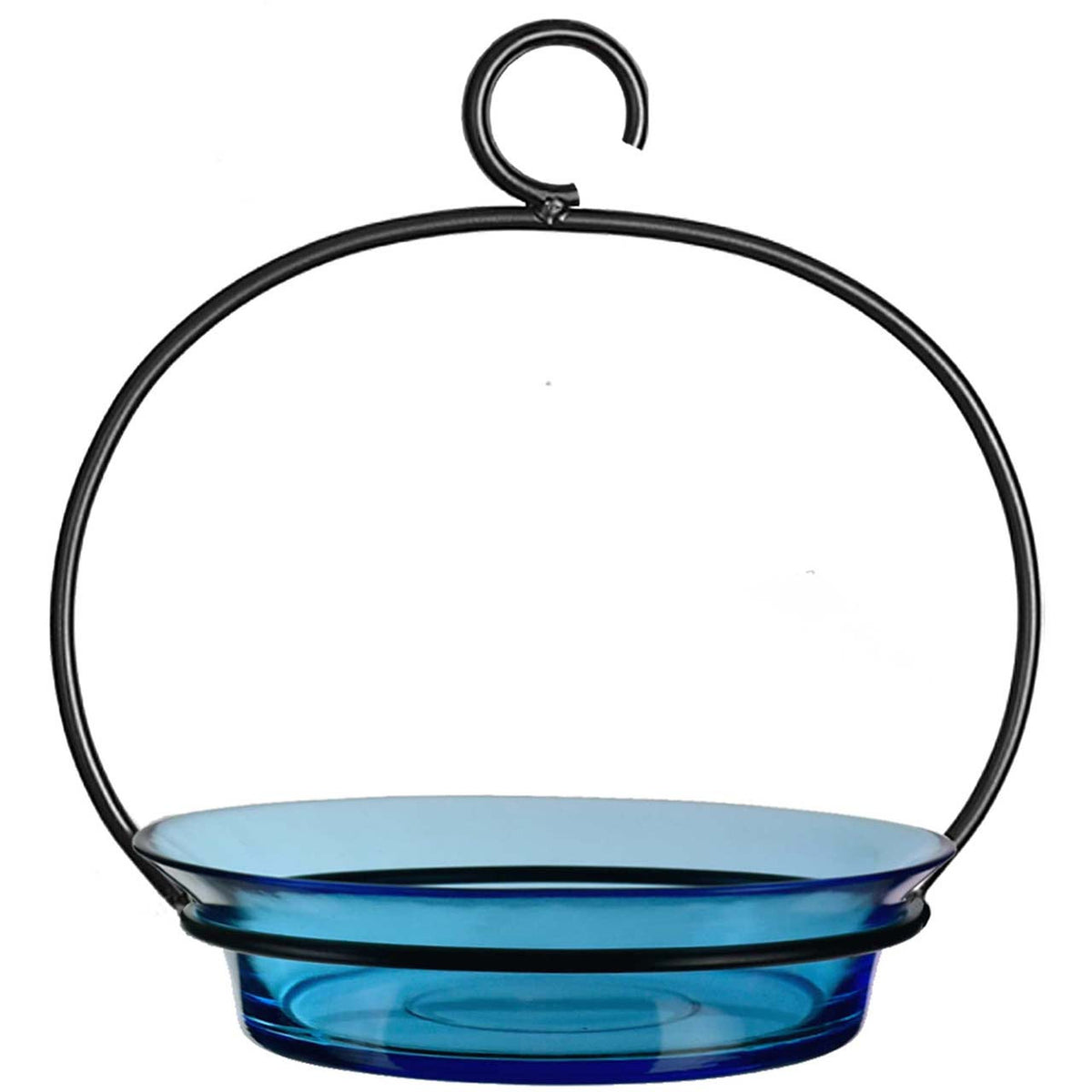 Couronne Co - Mosiac Birds Bird Feeder or Bath