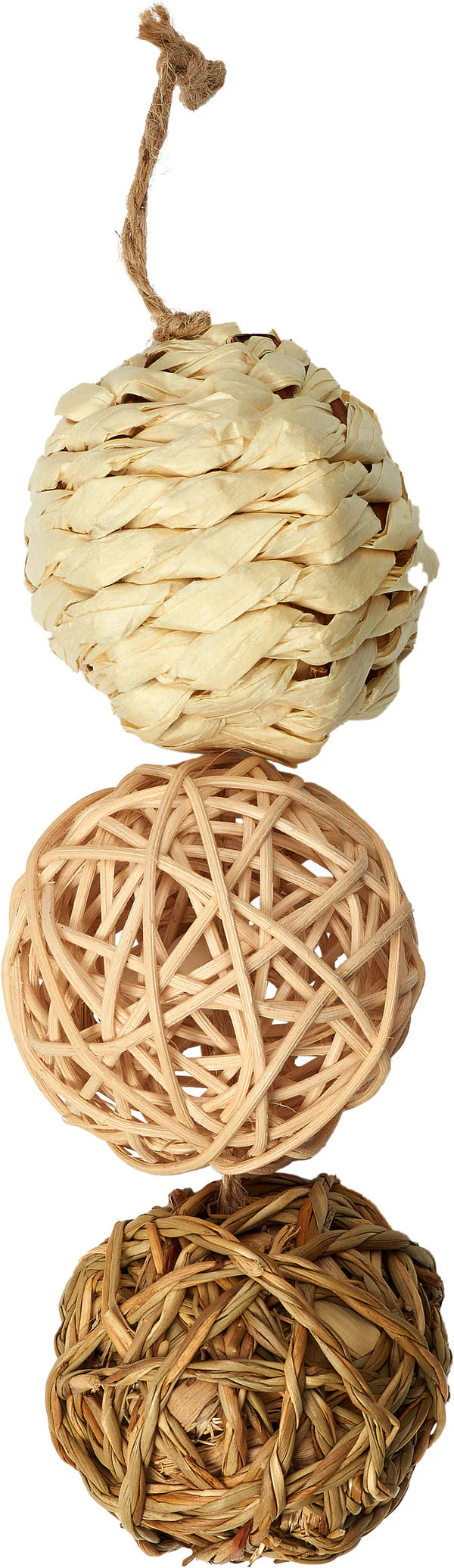 Caitec - Bird Toy Nature's Instincts Multi-Ball