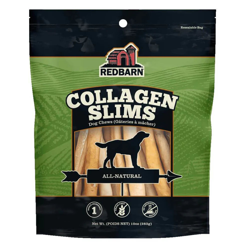 Redbarn - Collagen Slims