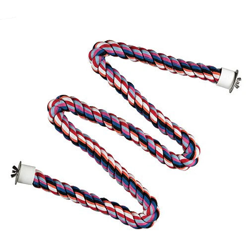 Caitec - Perch Cotton Zig Zag