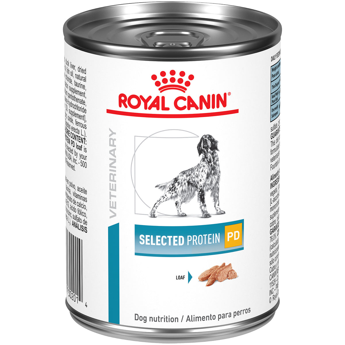Royal Canin Veterinary Diet - Selected Protein PD Dog Can 13.5oz