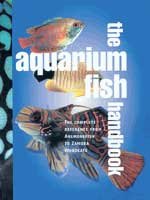 Barron's - Aquarium Fish Handbook