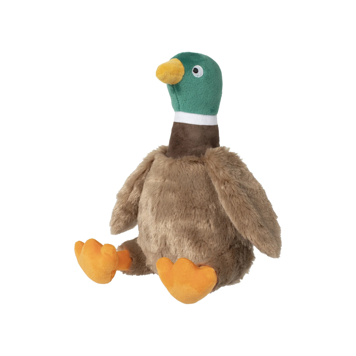 Petshop by Fringe Studio - Dog Toy Just Ducky