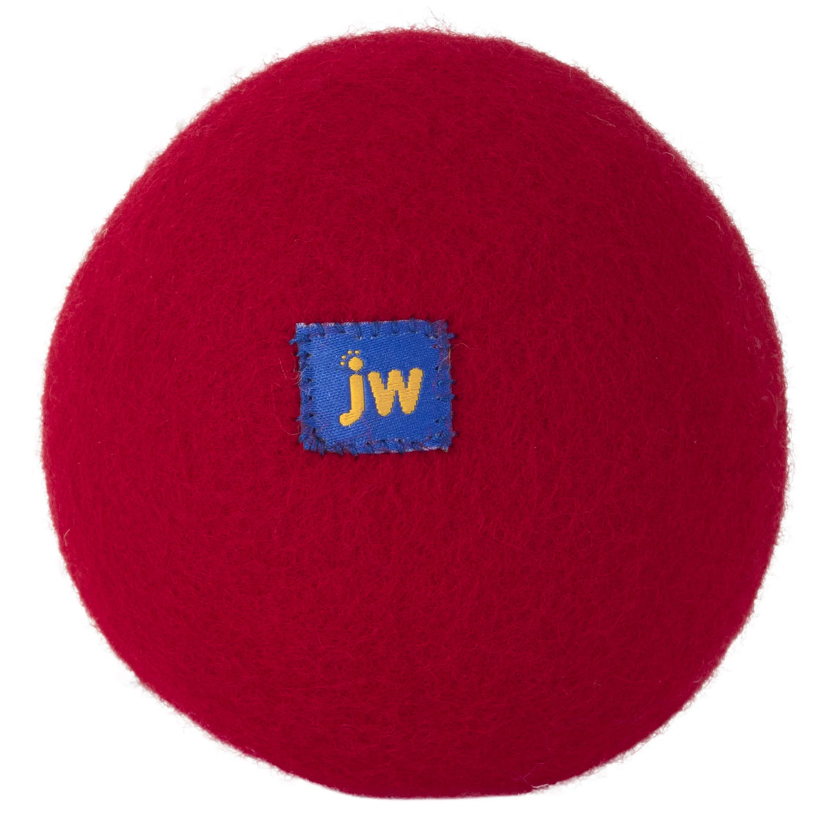 Petmate - Wool-ee Ball Dog Toy
