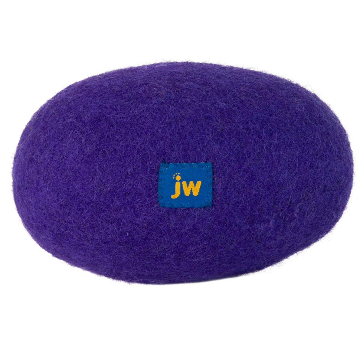 Petmate - Wool-ee Football Dog Toy