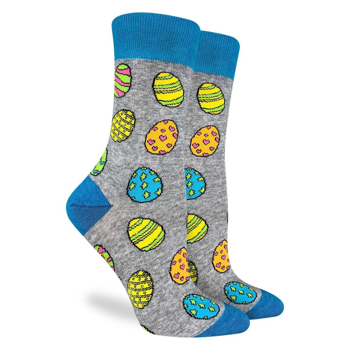 Good Luck Sock - Easter Eggs