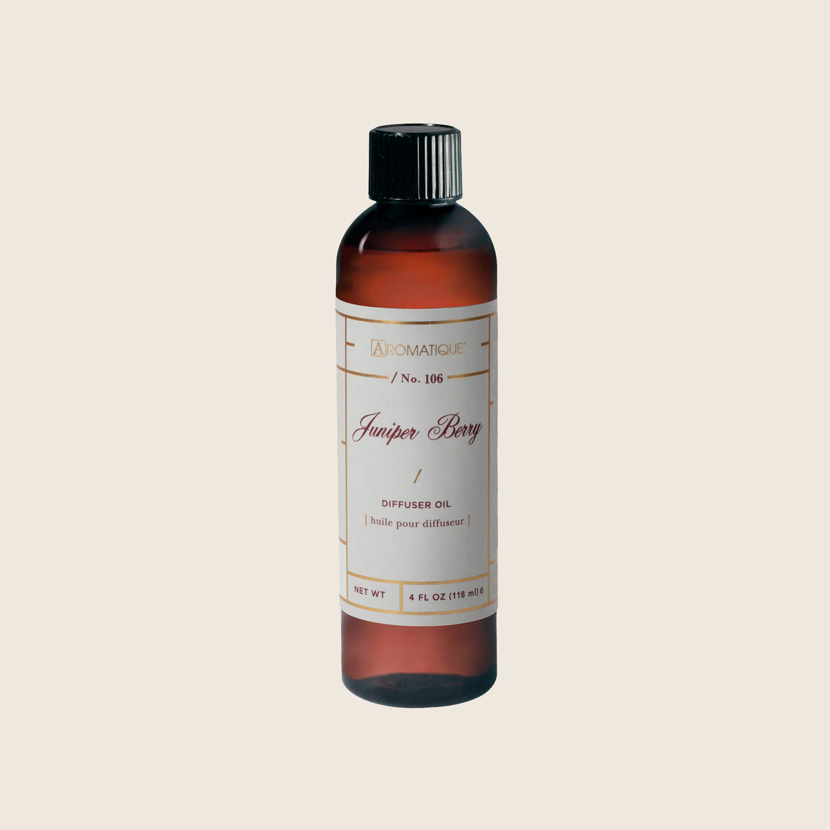 Aromatique - Diffuser Oil Refill Juniper Berry