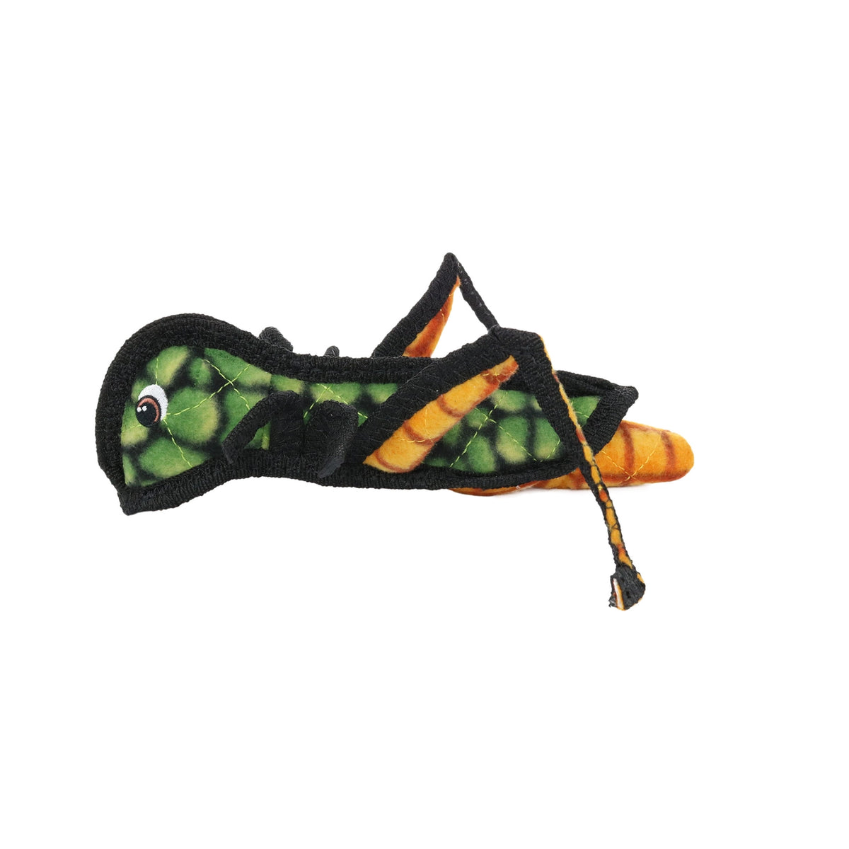 Tuffy Dog Toys - Tuffy Bug Grasshopper