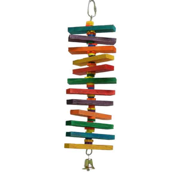 Fun-Max - Cyclone Bird Toy - Southern Agriculture
