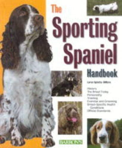 Barron's - Sporting Spaniel Handbook
