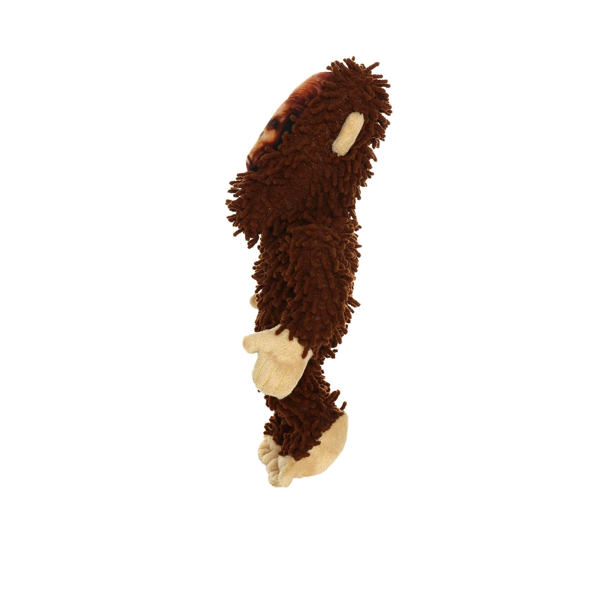 Tuffy Dog Toys - Mighty Jr Micro Bigfoot