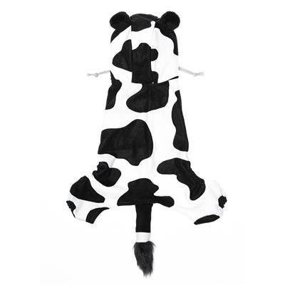 Barker's Bowtique - Cow Costume