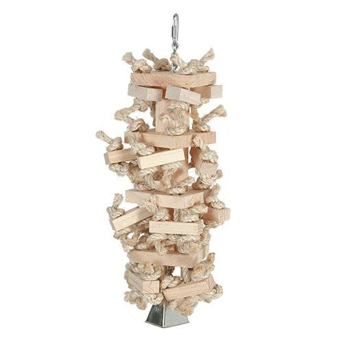 Caitec - Bird Toy Bo Jangles