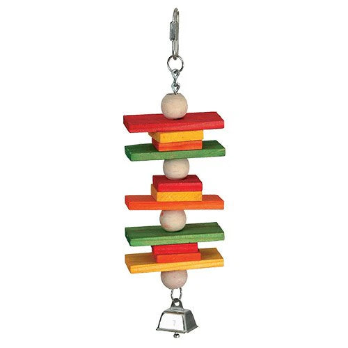 Caitec - Bird Toy Medium Slats