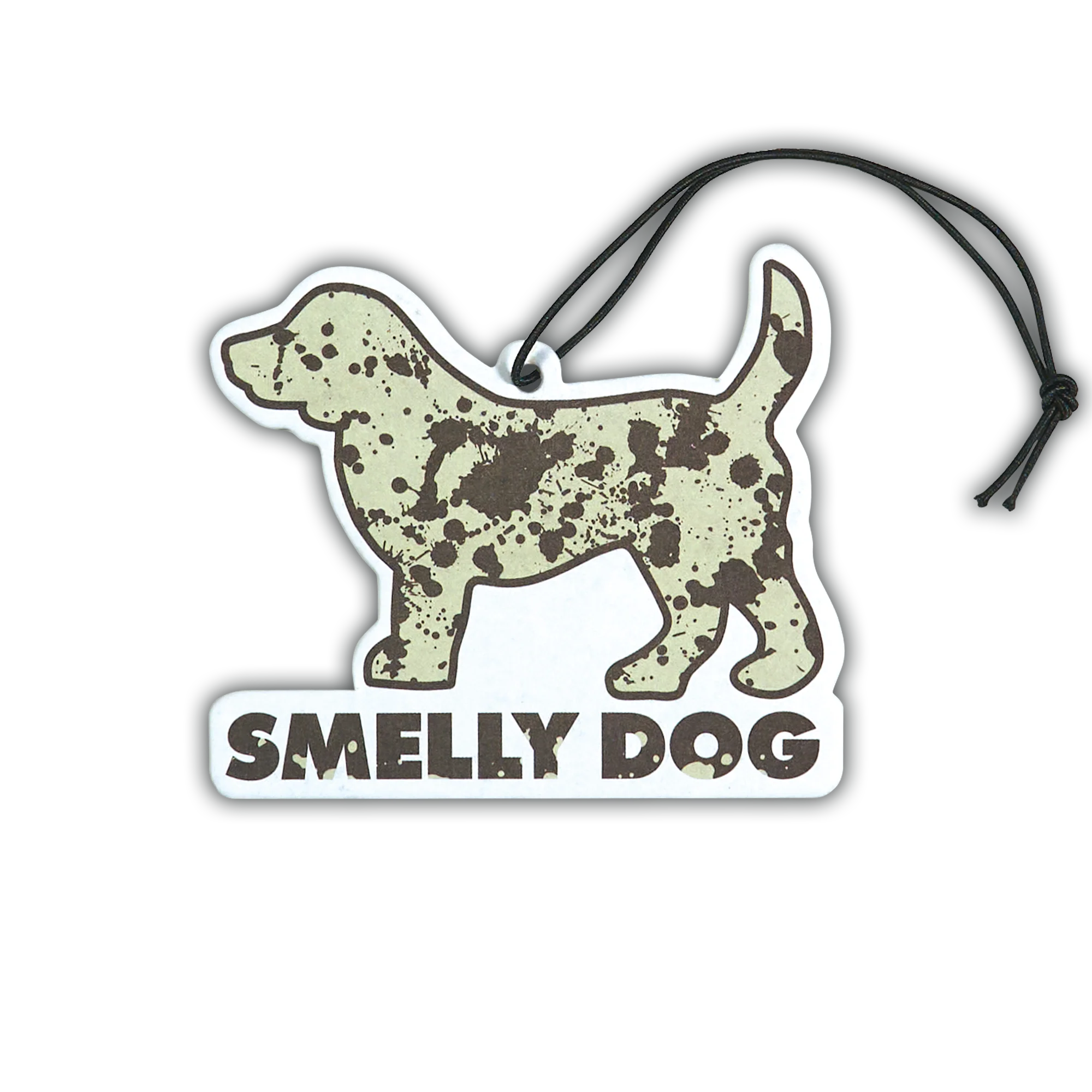 Air Freshner Smelly Dog