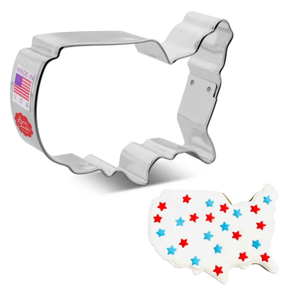 Ann Clark - Cookie Cutter USA