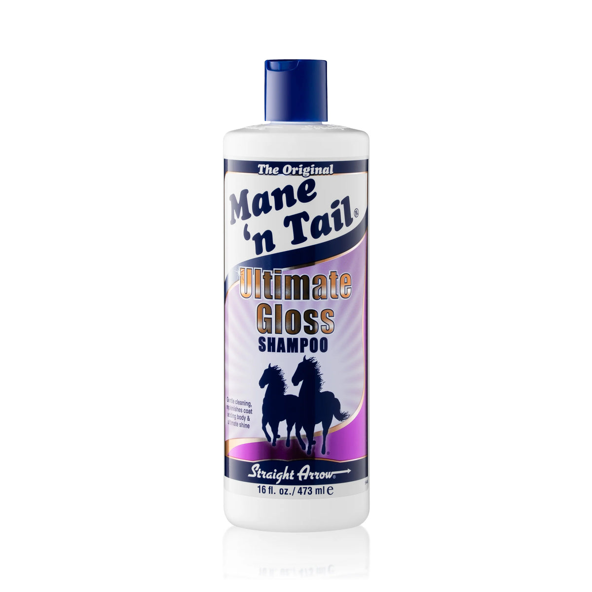 Mane N'tail Ultimate Gloss Shampoo
