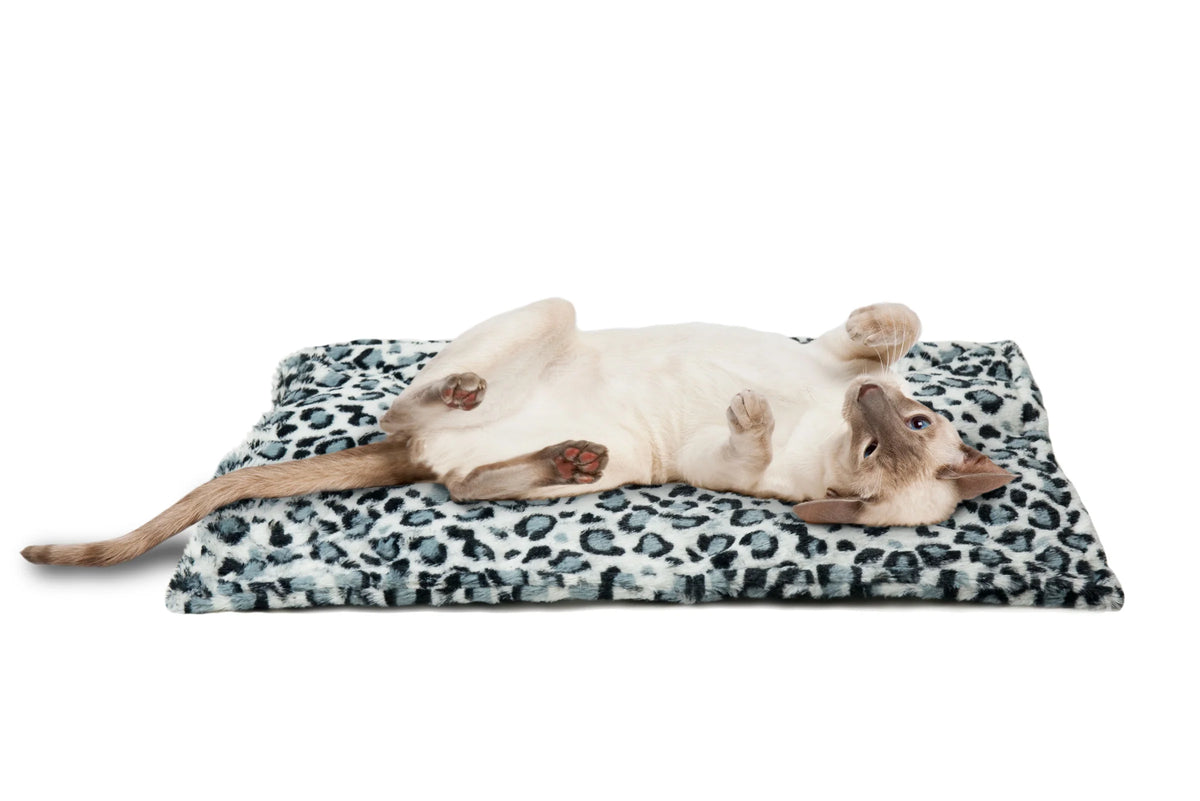 Petmate - Thermanap Self-Warming Pet Mat 17"x22"
