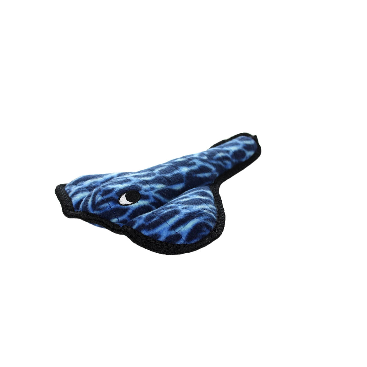 Tuffy Dog Toys - Tuffy Ocean Stingray