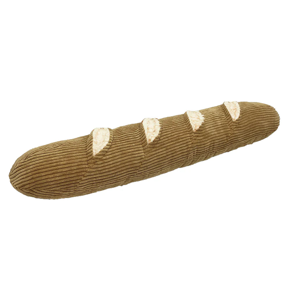 Petlou. Inc - Baguette Dog Toy