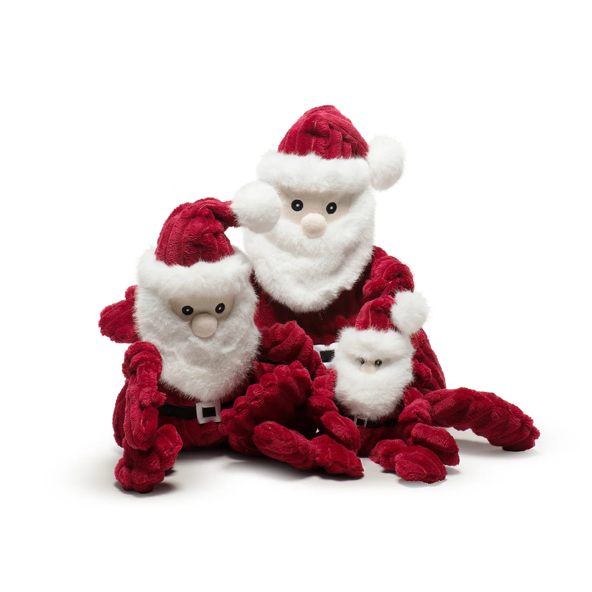 Allure Pet Products - St. Nick Knottie