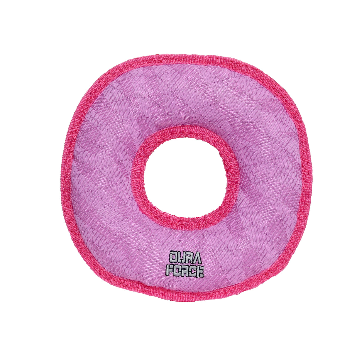 Tuffy Dog Toys - Duraforce Med Ring