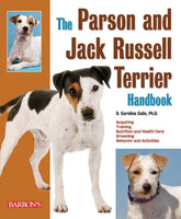 Parson and Jack Russell Terriers Handbook