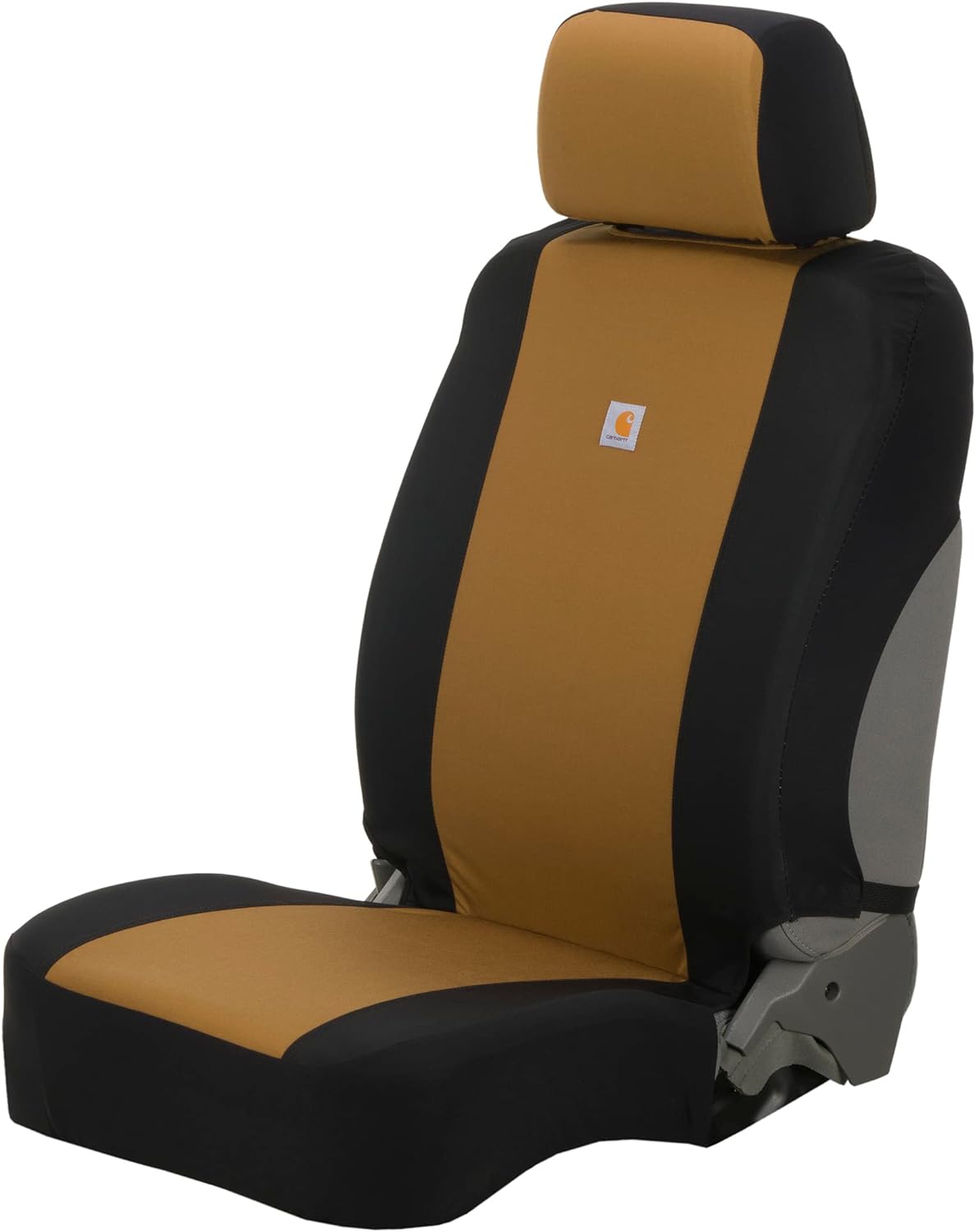 Carhartt - Universal Fitted Bucket Seat Cover