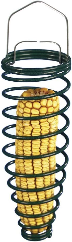 Classic Brands - Corn Cob Feeder