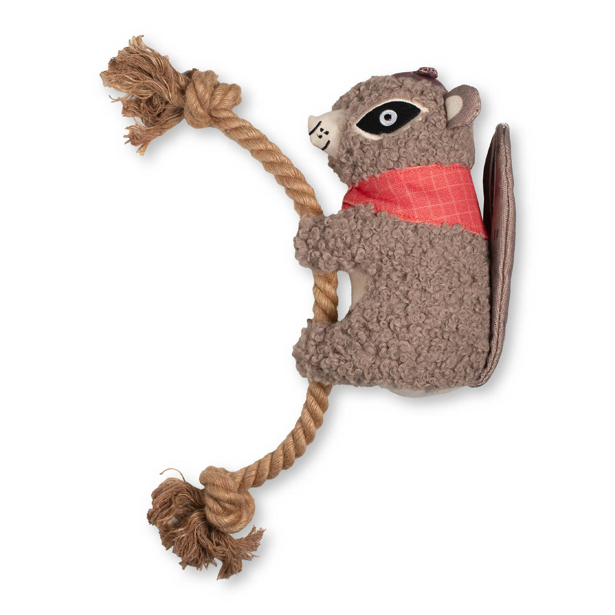 Petshop by Fringe Studio - Dog Toy MS Chip Mixed Material