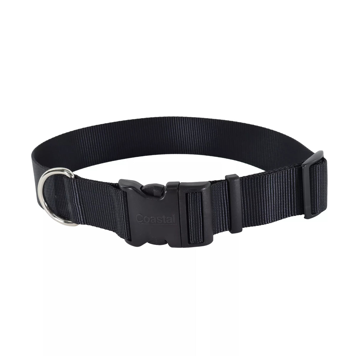 Coastal - Nylon Collar Adjustable 1 1/2"
