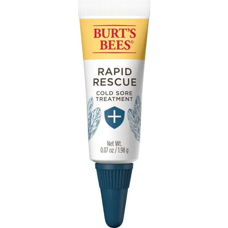 Burt's Bees - Cold Sore Treatment Rapid Relief