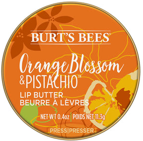 Burt's Bees - Lip Butters