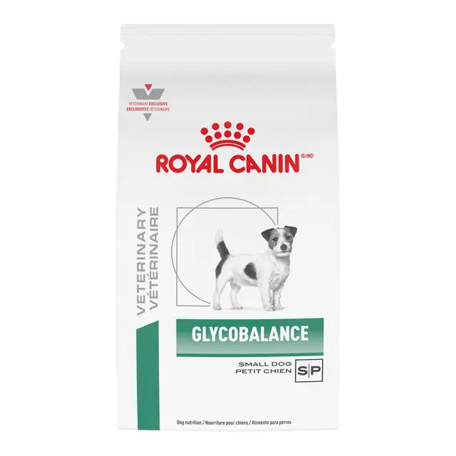 Royal Canin Veterinary Diet - Glycobalance Small Dog Dry