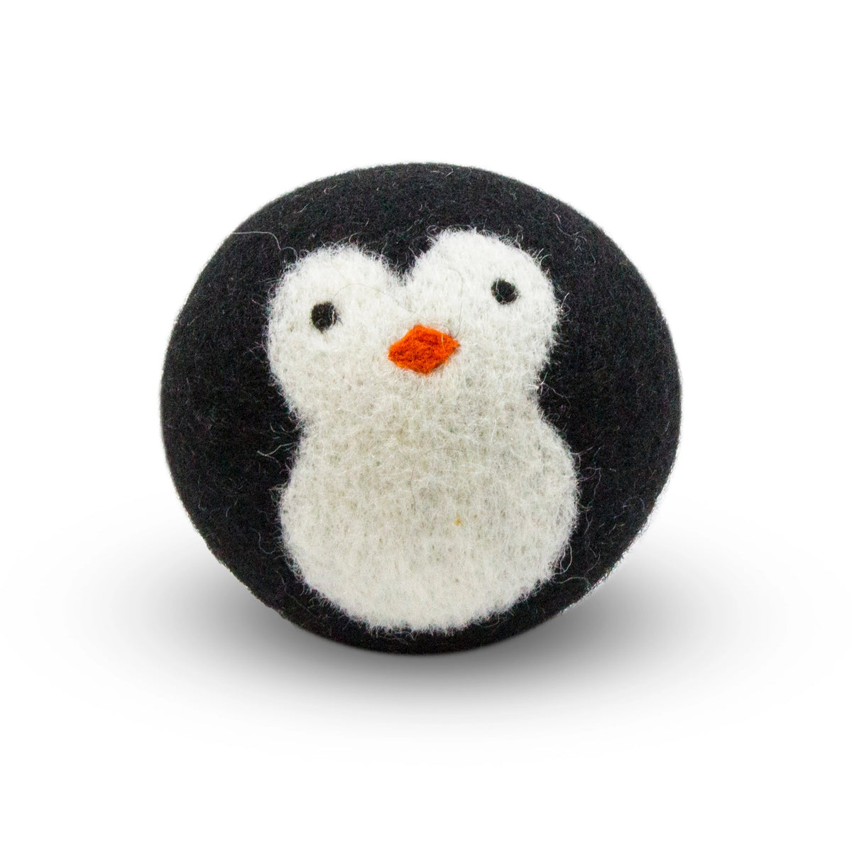 Friendsheep - Eco Dryer Ball Penguin