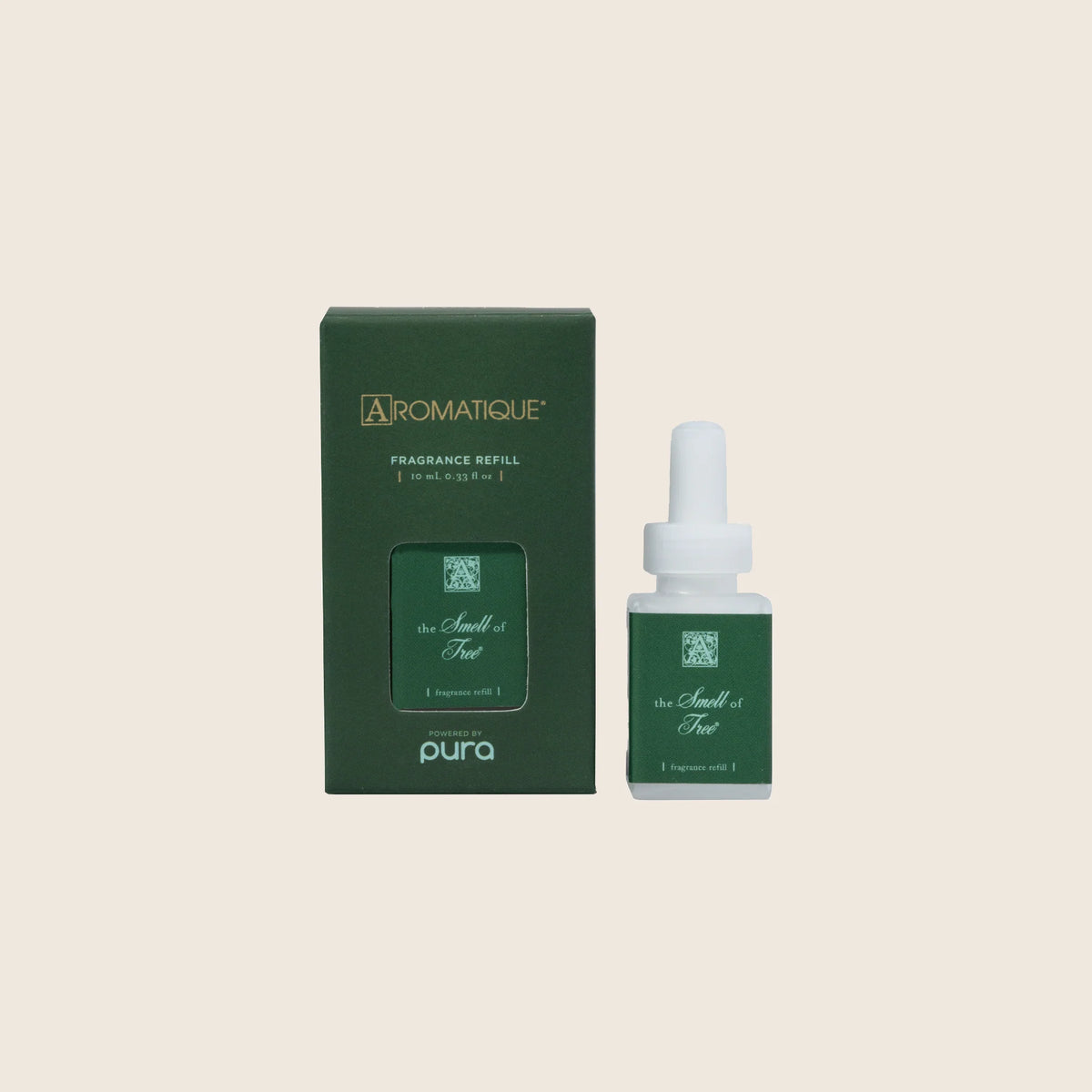 Aromatique - Pura Smart Vial The Smell of Tree