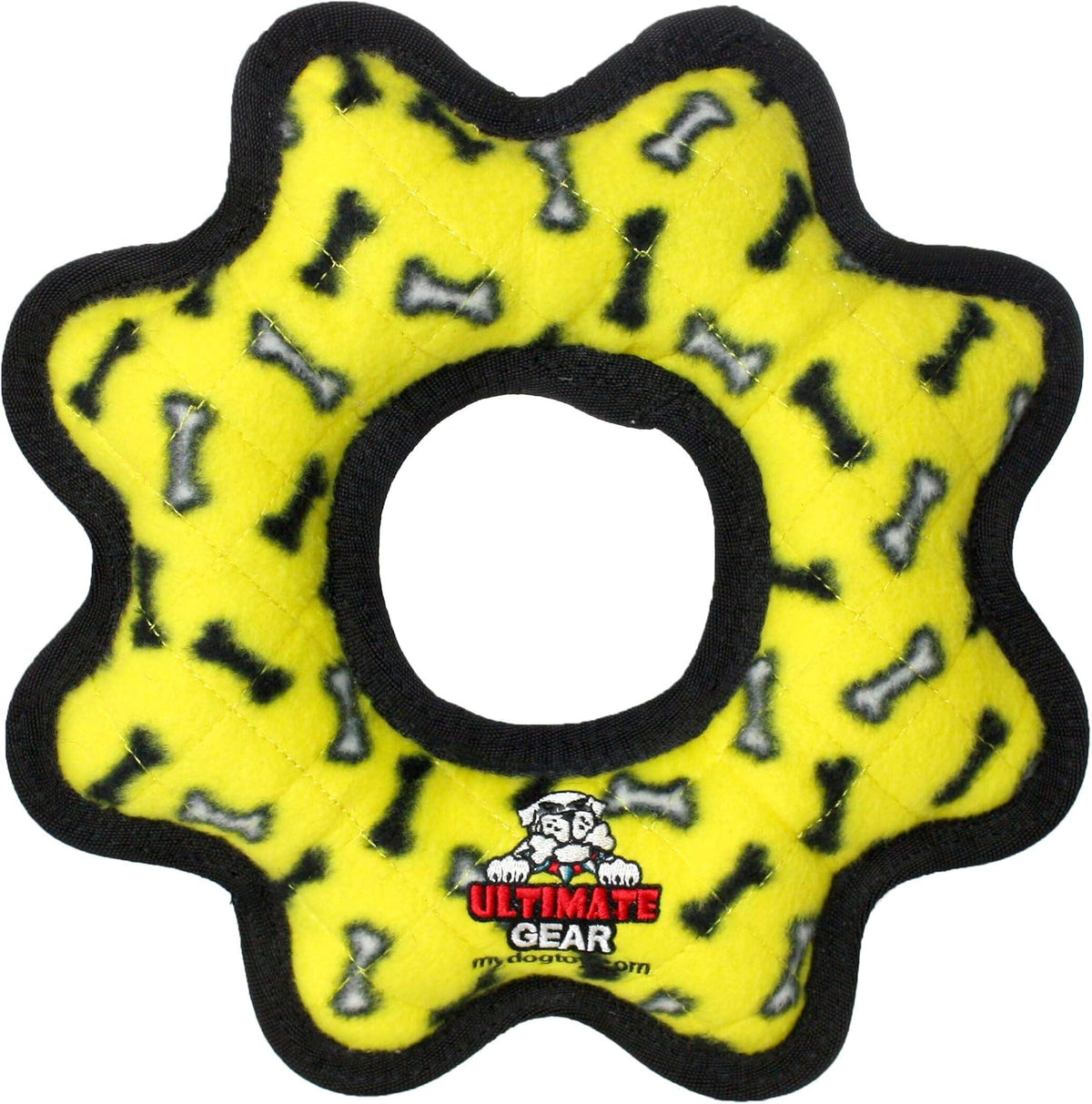 Tuffy Ultimate Tug-O-Gear