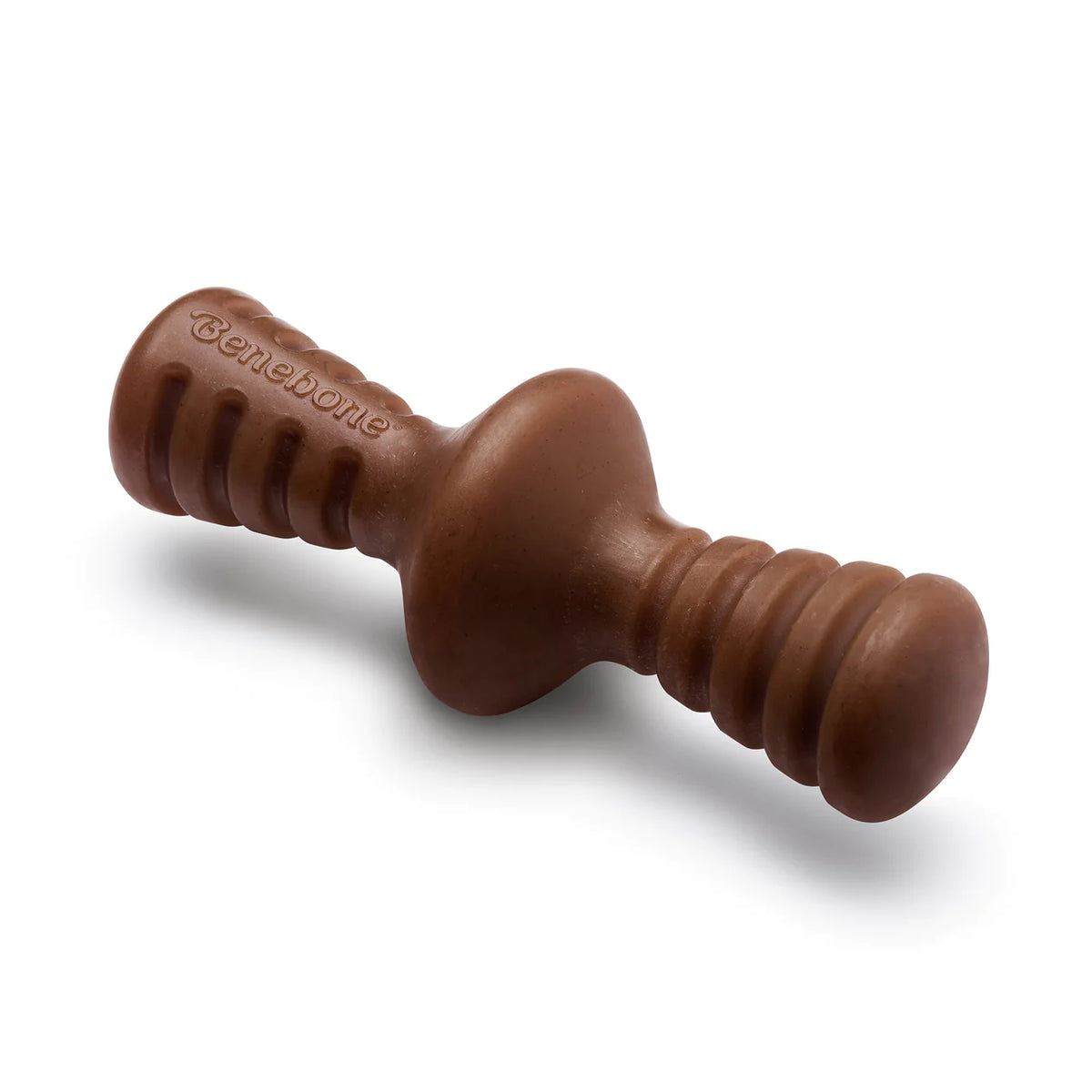 Benebone - Zaggler Nylon Chew Toy Peanut Butter