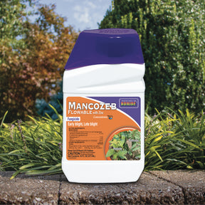 Bonide - Mancozeb Flowable with Zinc Concentrate Fungicide