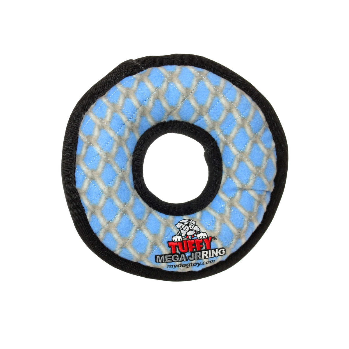 Tuffy Dog Toys - Tuffy Mega Jr Ring Chain