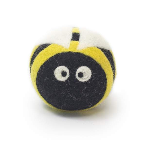Friendsheep - Eco Dryer Ball Busy Bee