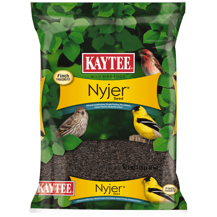 Kaytee - Nyjer Wild Bird Seed