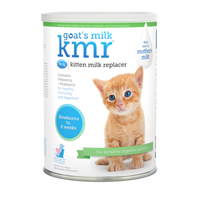 Pet Ag - Goat's Milk Kitten Powder