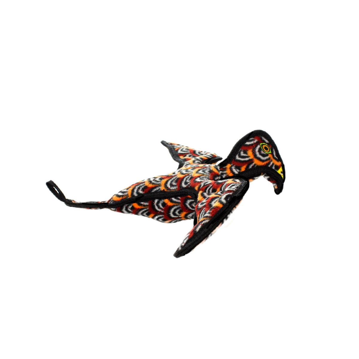 Tuffy Dog Toy - Tuffy Desert Vulture