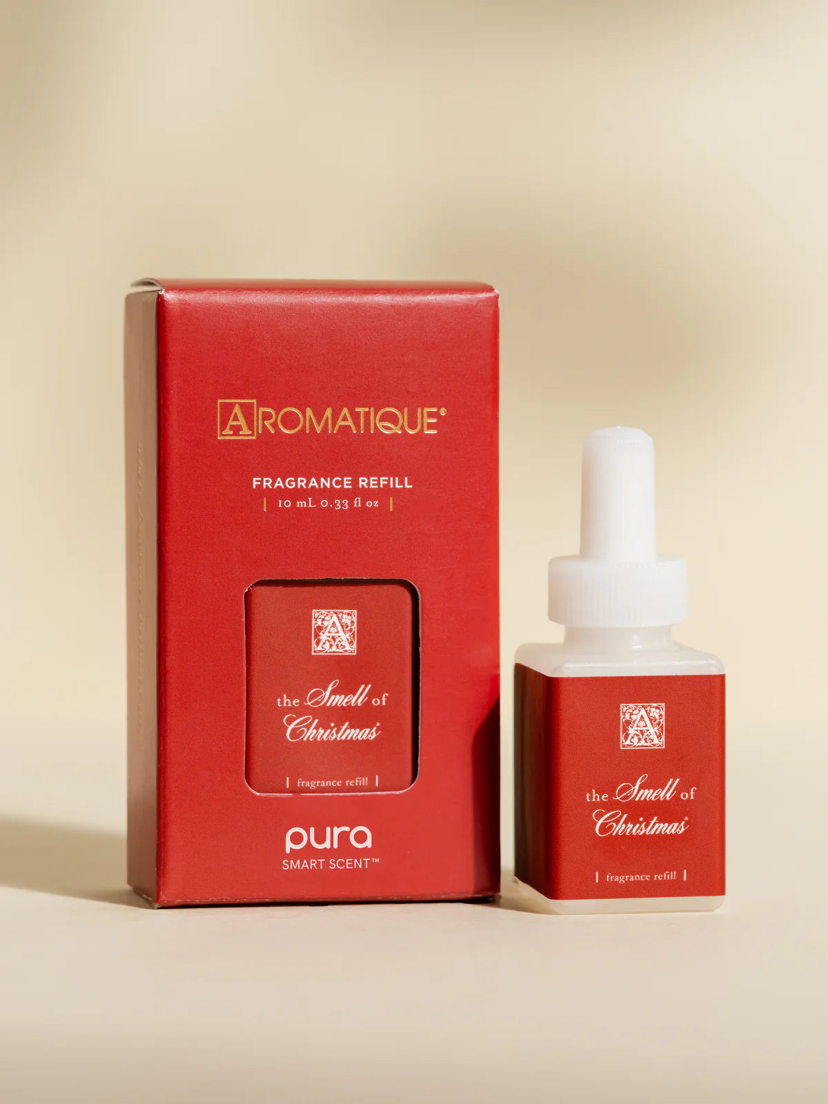 Aromatique - Pura Smart Vial The Smell of Christmas