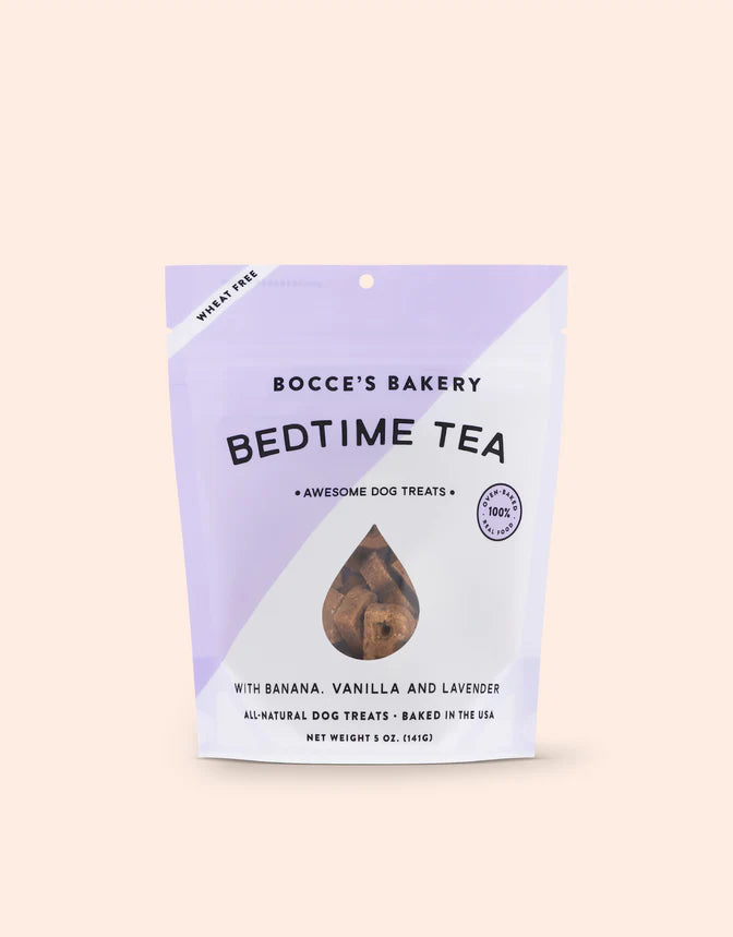 Bocce's Bakery - Bedtime Tea Biscuits