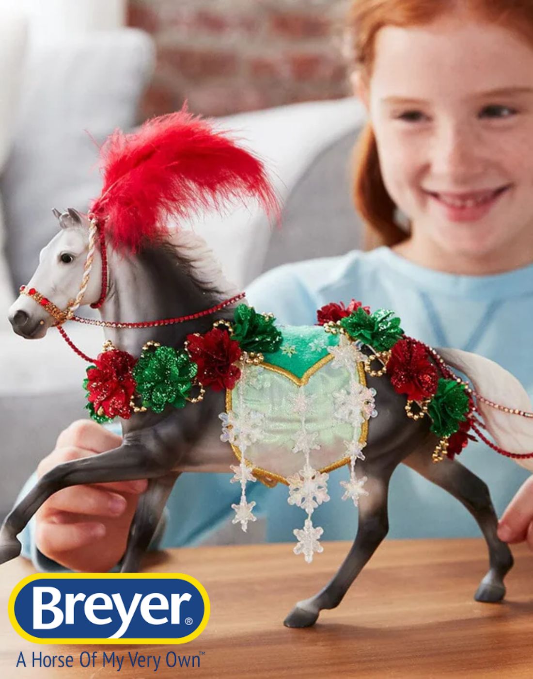 Breyer horse toys on Black Friday sale
