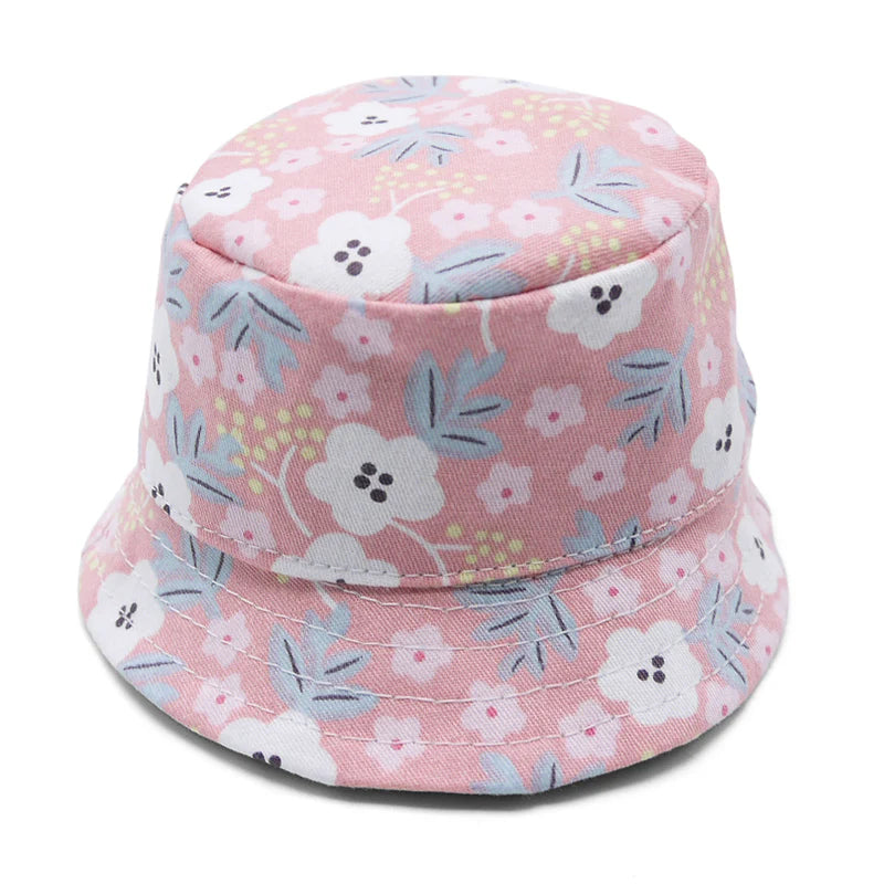 Dogo Pet - Bucket Hat Sweet Floral